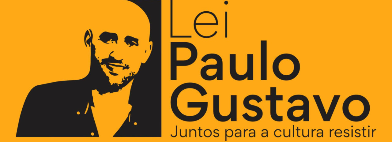 SAIU EDITAL COM CONTEMPLADOS DA LEI PAULO GUSTAVO