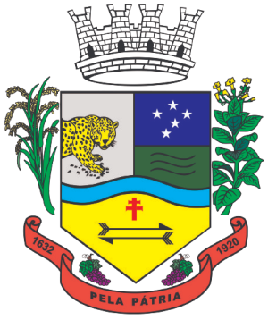 Prefeitura Municipal  de Jaguari