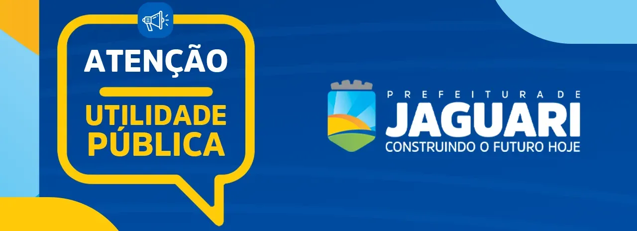 COMUNICADO – IDENTIDADES