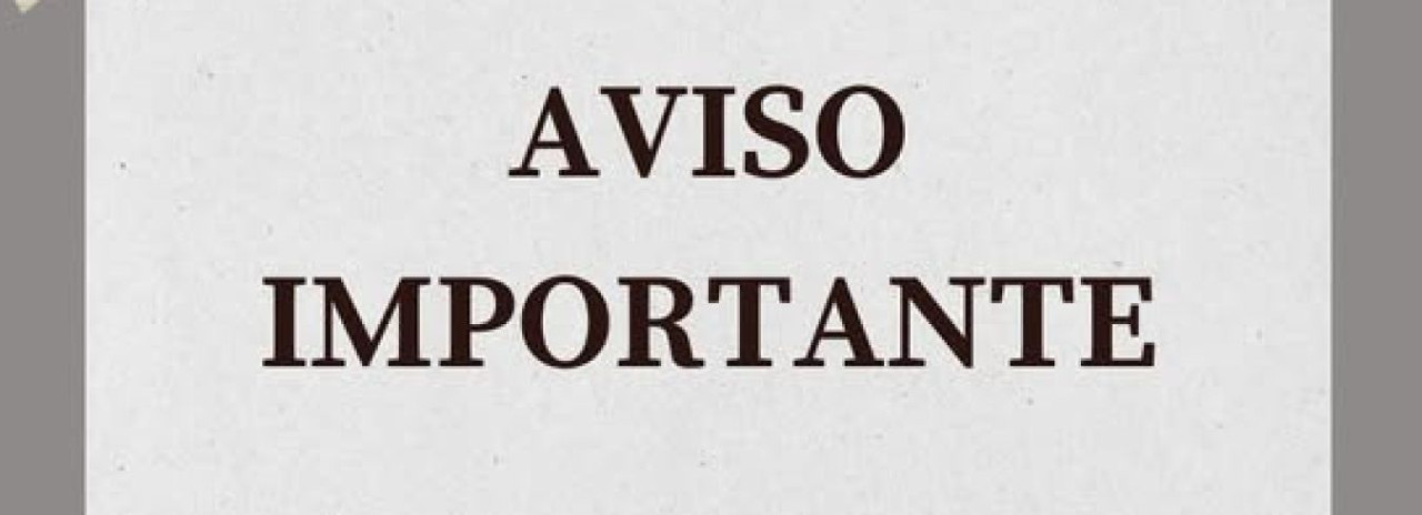 ATENÇÃO: ATENDIMENTO REDUZIDO NAS UNIDADES DE SAÚDE NO DIA 15 DE JANEIRO