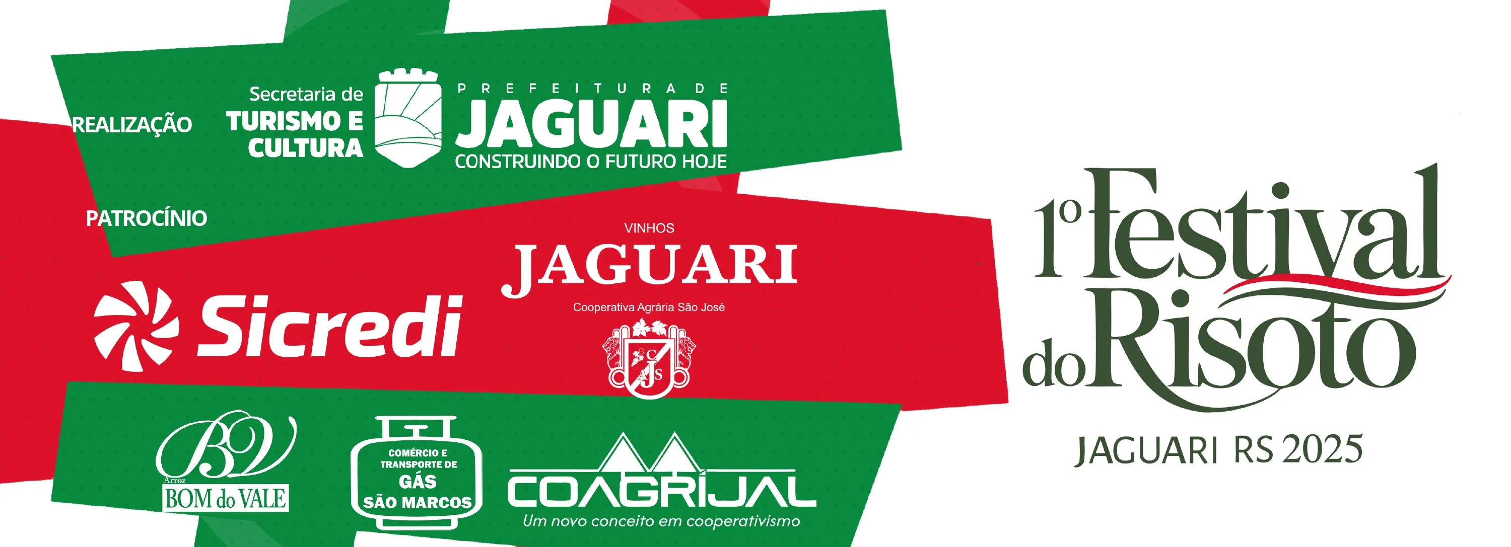 JAGUARI REALIZA O 1º FESTIVAL DO RISOTO COM EXPERIÊNCIAS GASTRONÔMICAS, CULTURA E TURISMO
