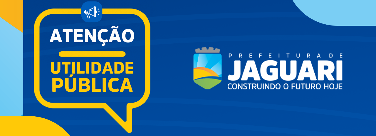NOVIDADE: NOVO SISTEMA DE PROTOCOLO E OUVIDORIA EM JAGUARI