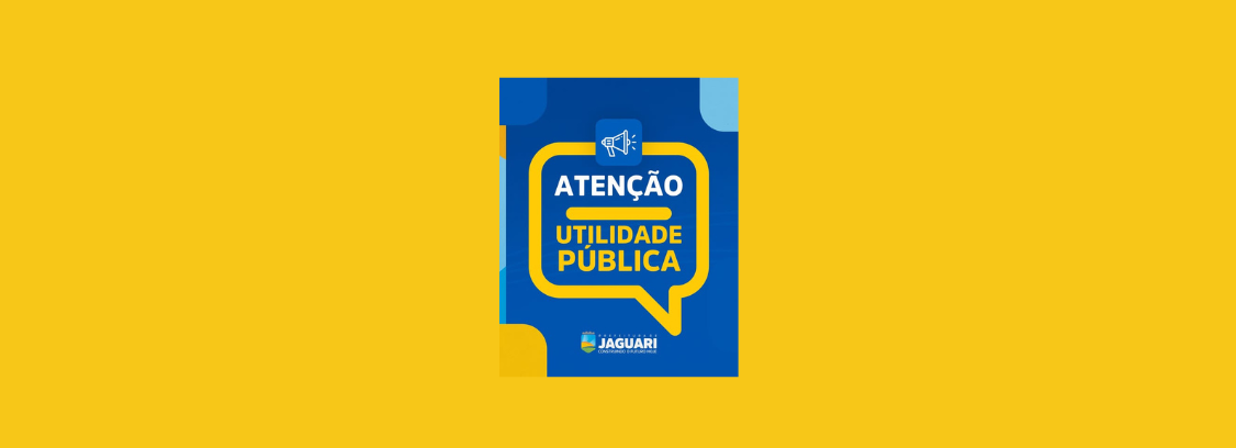 COMUNICADO OFICIAL
