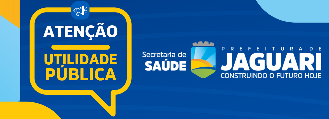 INFORMATIVO IMPORTANTE