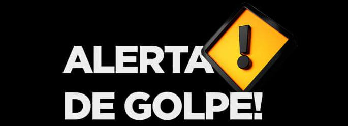ALERTA DE GOLPE – E-MAILS FALSOS SOBRE ALVARÁS