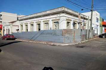 OBRA DO MUSEU; PREFEITURA REALIZOU NOVA LICITAÇÃO
