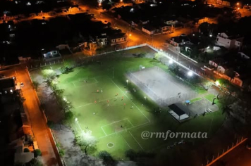 CENTRO POLIESPORTIVO GUARANY