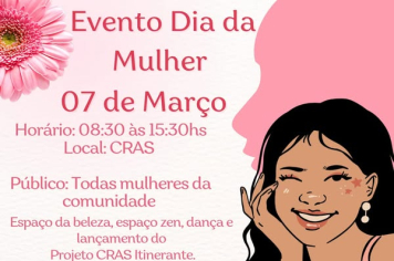 CONVITE ESPECIAL PARA A NOSSA COMUNIDADE