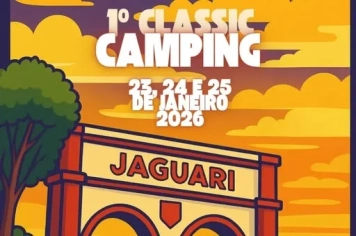 PREPARE O MOTOR E O CORAÇÃO!