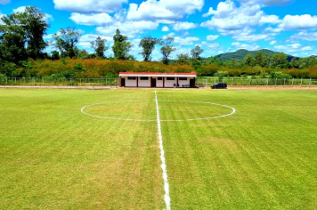 DOMINGO PARA LOTAR O ESTÁDIO DOS EUCALIPTOS