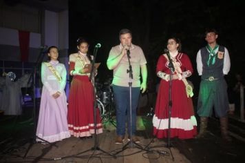 4ª NOITCHÊ NATALINA É UM SUCESSO EM JAGUARI