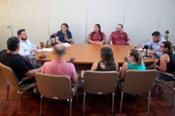 JAGUARI NO ENESPREF: APOIO E COMPROMISSO COM O ESPORTE