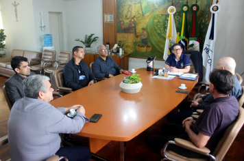 JAGUARI INSTITUI E AGORA PREPARA O DIA MUNICIPAL DO EVANGELHO