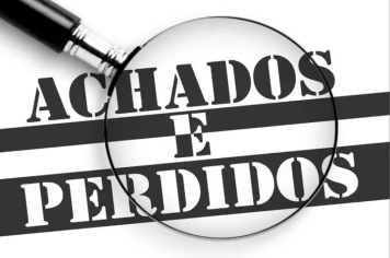 ACHADOS E PERDIDOS – CARNAVAL JAGUARI 2026 