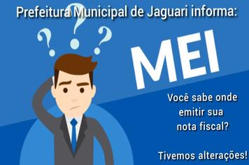 ATENÇÃO PARA ESSE COMUNICADO