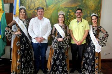 AGRICULTURA FAMILIAR NA 14ª FEICOAGRO