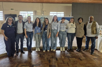 JAGUARI SEDIA SEMINÁRIO REGIONAL DE TURISMO RURAL 
