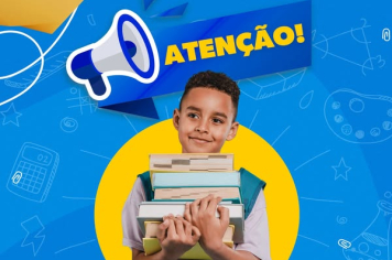 INÍCIO DAS AULAS NA REDE MUNICIPAL DE ENSINO DE JAGUARI