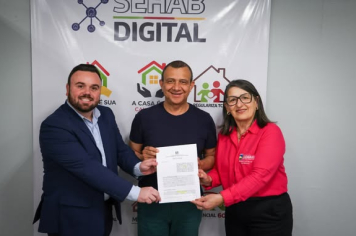 JAGUARI CONQUISTA O MAIOR INVESTIMENTO HABITACIONAL DA SUA HISTÓRIA