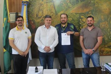 EVENTO IMPORTANTE PARA A AGRICULTURA FAMILIAR SERÁ REALIZADO EM JAGUARI
