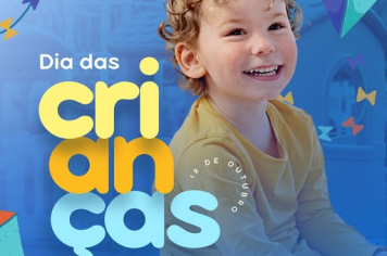 DIA DAS CRIANÇAS