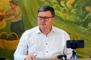 PROGRAMA BOM DIA PREFEITO ESTÁ DE VOLTA