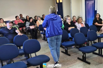INCLUSÃO ESCOLAR EM FOCO NA EMEF SÃO JOSÉ