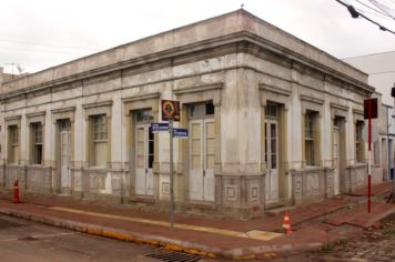 OBRA DO MUSEU: TRABALHOS DEVEM SER CONCLUÍDOS EM 30 DIAS