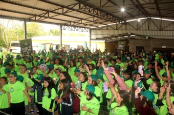 JOGOS RURAIS ETAPA REGIONAL EM JAGUARI