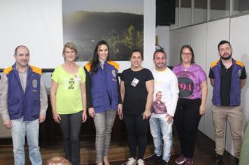 PREFEITO BETO FALA SOBRE AS ELEIÇÕES DE NOVOS CONSELHEIROS