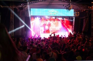 OI SUMIDO!! CARNAVAL DE JAGUARI 2025 ESTÁ CONFIRMADO