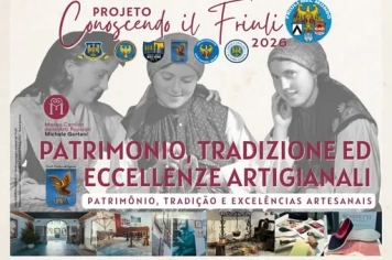 JAGUARI RECEBERÁ O EVENTO “CONOSCENDO IL FRIULI 2026”