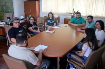 POSSE DE NOVOS SERVIDORES MUNICIPAIS