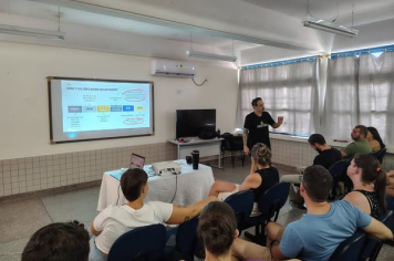 CAPACITAÇÃO PARA SERVIDORES: CURSO SOBRE LICITAÇÕES