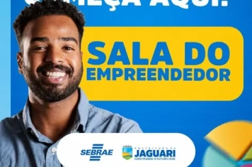 SALA DO EMPREENDEDOR