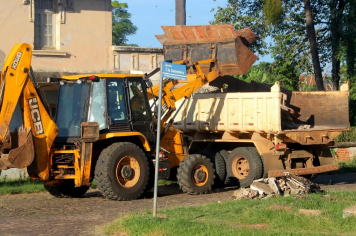 ATENÇÃO, POPULAÇÃO DE JAGUARI