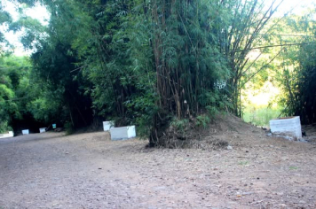 OBA! MAIS NOVIDADES E MELHORIAS NO BALNEÁRIO FERNANDO SCHILLING