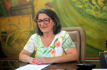 RELEASE: PROGRAMA BOM DIA PREFEITO - 10 DE FEVEREIRO
