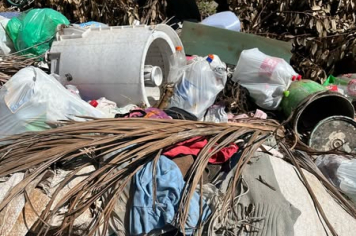 DESCARTE CONSCIENTE: PRESERVAR O MEIO AMBIENTE É RESPONSABILIDADE DE TODOS 