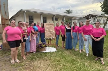 ESCOLA INFANTIL TIA MANA REALIZA DIA DA FAMÍLIA E MOSTRA DE TRABALHOS DO PROGRAMA “A UNIÃO FAZ A VIDA” 