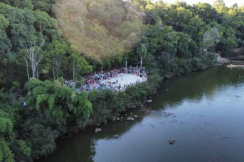 BALNEÁRIO FERNANDO SCHILLING: UM LUGAR PARA O LAZER DE SUA FAMÍLIA