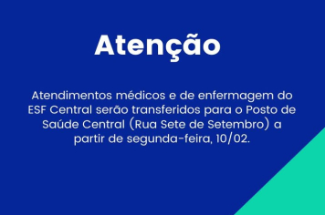 ATENÇÃO, JAGUARI!
