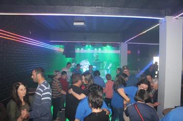 BALADA INCLUSIVA DA APAE