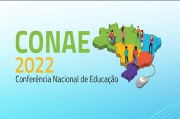 SECRETARIA DE EDUCAÇÃO PARTICIPARÁ DA CONFERÊNCIA INTERMUNICIPAL DE EDUCAÇÃO