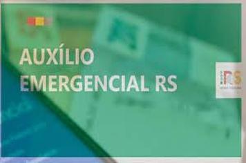 AUXÍLIO EMERGENCIAL GAÚCHO 2021