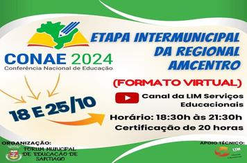 JAGUARI PARTICIPARÁ DE CONFERÊNCIA NACIONAL