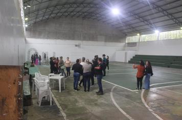 JAGUARI PREPARA SUA FEIRA DO LIVRO
