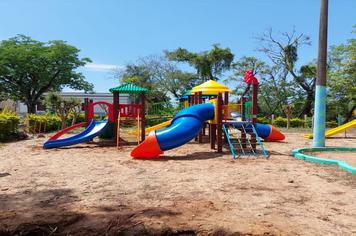 PRACINHA INSTALADA, PORÉM, NÃO ESTÁ LIBERADA PARA USO