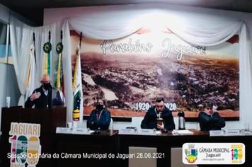 VEREADOR ANÍZIO FELICIANI COMUNICA SEU RETORNO À SECRETARIA DE OBRAS