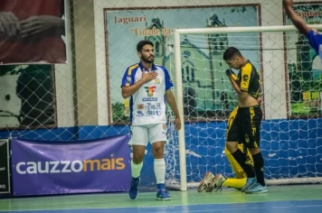 REPESCAGEM DA COPA VERÃO JAGUARI SEGUE COM JOGOS DECISIVOS